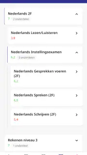 ROCMN Pocket screenshot 8