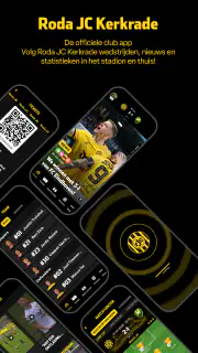 Roda JC - Officiële App screenshot 7