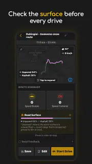 Rods: Pace Notes Co-driver screenshot 5