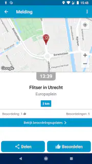 Rollerbank - Scooter & Fatbike screenshot 3