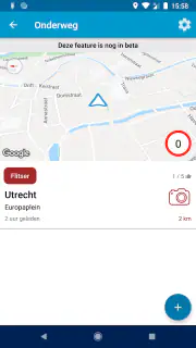 Rollerbank - Scooter & Fatbike screenshot 5