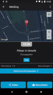 Rollerbank - Scooter & Fatbike screenshot 7