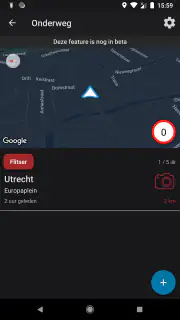 Rollerbank - Scooter & Fatbike screenshot 8