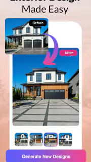 RoomGPT AI - Interior Design screenshot 6