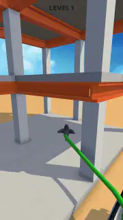 Rope and Demolish screenshot 8