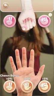 Rose Girl Match screenshot 4