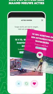 Rotterdampas screenshot 2