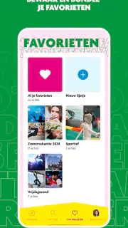 Rotterdampas screenshot 4