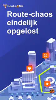 Route4Me screenshot 1