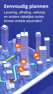 Route4Me screenshot 2