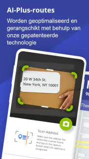 Route4Me screenshot 5
