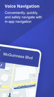 Route4Me screenshot 6