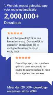 Route4Me screenshot 7