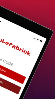 Routefabriek screenshot 7