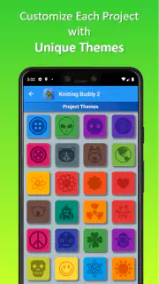 Row Counter: Knitting Buddy 2 screenshot 4