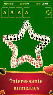 Royal Solitaire screenshot 5