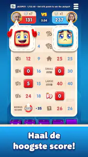 Royaldice screenshot 2