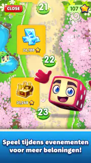 Royaldice screenshot 4