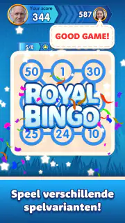 Royaldice screenshot 7