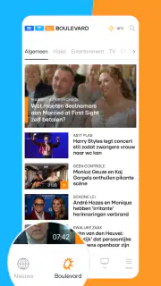 RTL Nieuws & Entertainment screenshot 3
