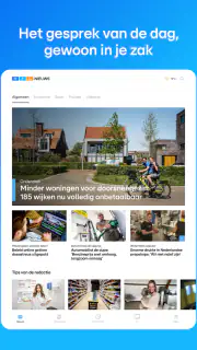 RTL Nieuws & Entertainment screenshot 6