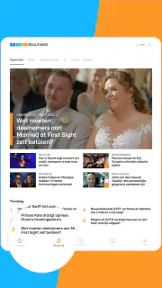 RTL Nieuws & Entertainment screenshot 8