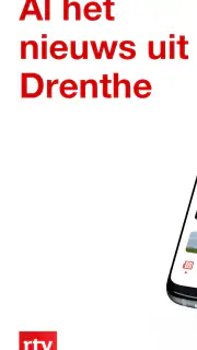 RTV Drenthe screenshot 1