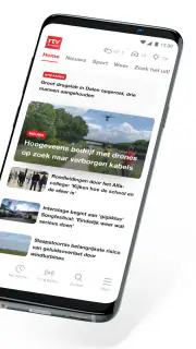 RTV Drenthe screenshot 2