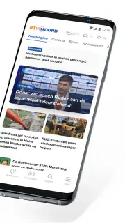 RTV Noord screenshot 2
