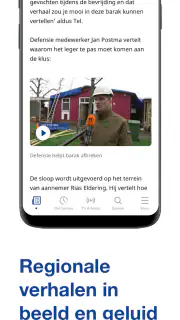 RTV Noord screenshot 4