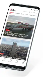 RTV Utrecht screenshot 2
