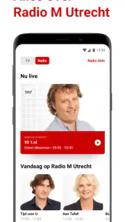 RTV Utrecht screenshot 3