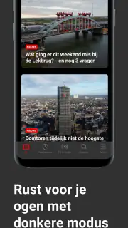 RTV Utrecht screenshot 6