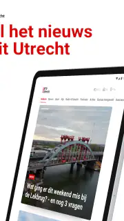 RTV Utrecht screenshot 7