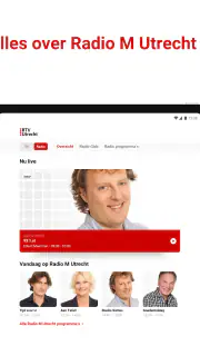 RTV Utrecht screenshot 8