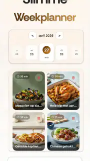 Rudolph's Kitchen - Recepten screenshot 5