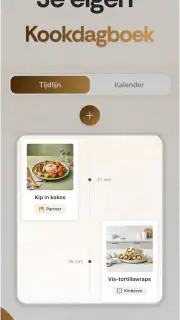 Rudolph's Kitchen - Recepten screenshot 6