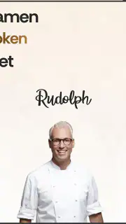 Rudolph's Kitchen - Recepten screenshot 7