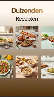 Rudolph's Kitchen - Recepten screenshot 8