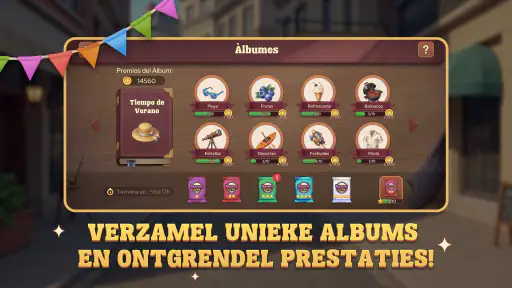 Rummy City : Cozy & Classic screenshot 3