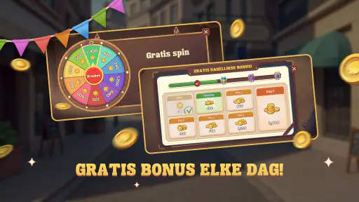 Rummy City : Cozy & Classic screenshot 4