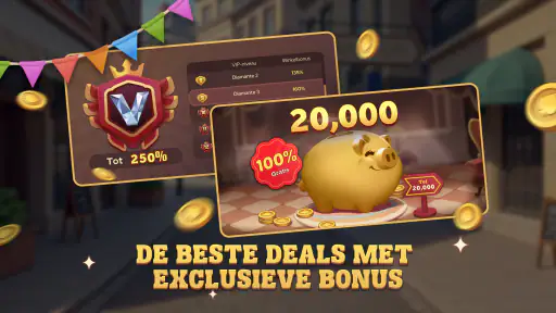 Rummy City : Cozy & Classic screenshot 5