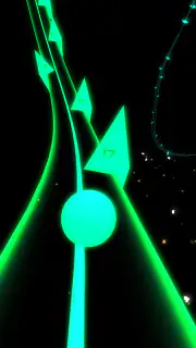 Rush screenshot 5