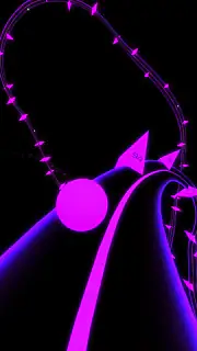 Rush screenshot 7