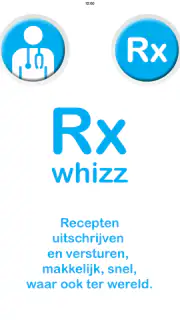 Rx-Whizz screenshot 5