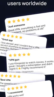 S VPN - Super Fast VPN Proxy screenshot 4