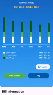 SADA Mobile screenshot 5