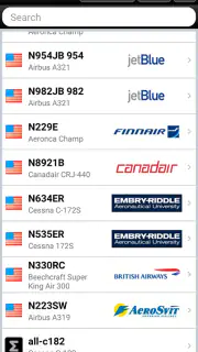 Safelog Pilot Logbook screenshot 3