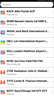 Safelog Pilot Logbook screenshot 4