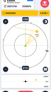 SafeSky screenshot 2